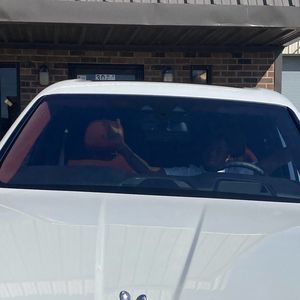 Meet your Posher, Daron